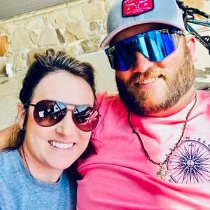 Meet your Posher, Darrell